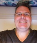 Rencontre Homme : Martin, 54 ans à Canada  montreal